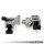 Подушки двигуна 034 Motorsport StreetSport Engine/Transmission Mount Pair